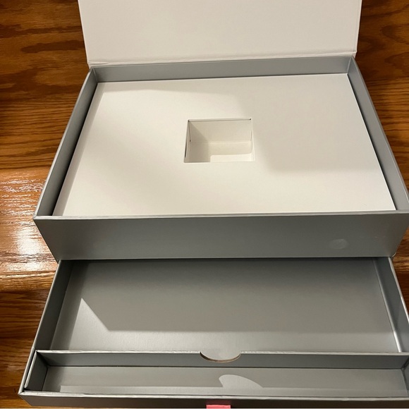 James Allen ring box - Picture 4 of 4